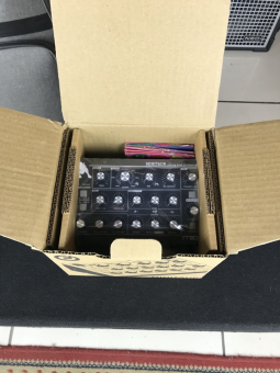 Moog Minitaur Фото 2