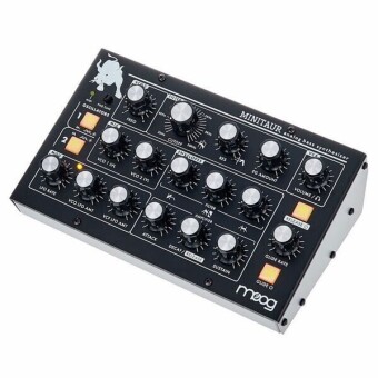 Moog Minitaur Фото 4