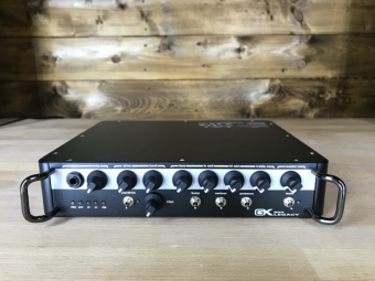 Gallien-Krueger Legacy 800 Фото 9