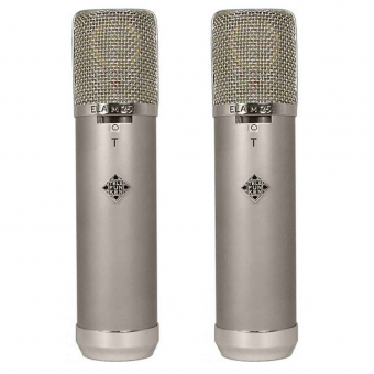 TELEFUNKEN Elektroakustik ELA M 251 T
STEREO SET