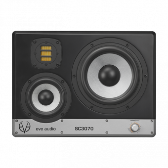 EVE AUDIO SC3070 right Фото 5