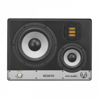 EVE AUDIO SC3070 right Фото 4