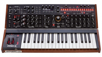 Dave Smith Instruments Pro 3 Special Edition Фото 3