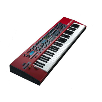 Nord Wave 2 Фото 2