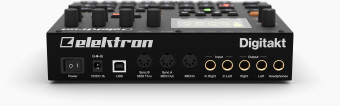 Elektron Digitakt Фото 3