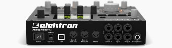 Elektron Analog Heat MKII Фото 3
