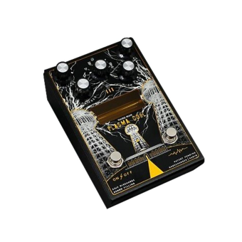 Gamechanger Plasma Coil Pedal Фото 2