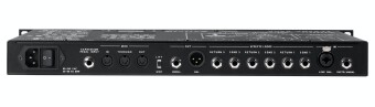 Gamechanger Plasma Rack 1U Module Фото 4