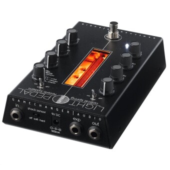 Gamechanger Light Pedal Фото 5
