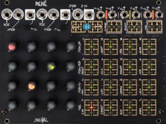Make Noise Rene