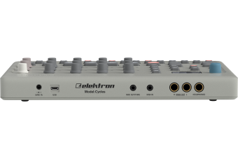 Elektron Model:Cycles Фото 2