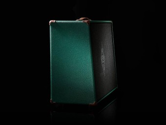 KEMPER Kabinet Фото 11