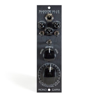 Shadow Hills Mono GAMA