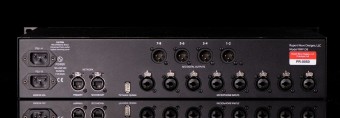 Rupert Neve Designs RMP-D8 8-Channel Class-A Remote Control Dante® Mic Preamp Фото 2