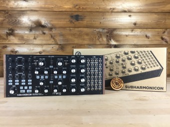 Moog Subharmonicon Фото 8