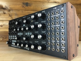 Moog Subharmonicon Фото 4