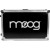 Moog One ATA Road Case Фото 3