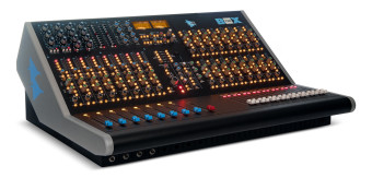 API Audio THE BOX® Console Фото 4
