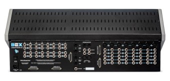 API Audio THE BOX® Console Фото 2