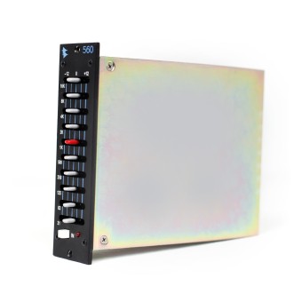 API Audio 560 Фото 3