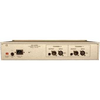 JDK AUDIO by API R20 Фото 2