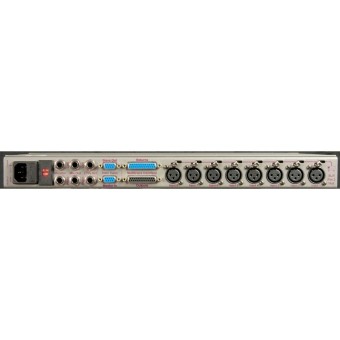 JDK AUDIO by API 8MX2 Фото 2