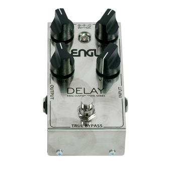 ENGL EP02 Delay Фото 2