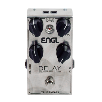 ENGL EP02 Delay Фото 3