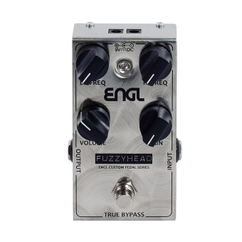 ENGL EP05 Fuzzyhead Фото 3