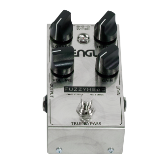 ENGL EP05 Fuzzyhead Фото 2