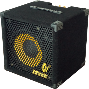 MARKBASS MARCUS MILLER CMD 101 MICRO 60 Фото 2