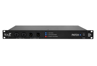 Flock Audio Patch System Фото 3