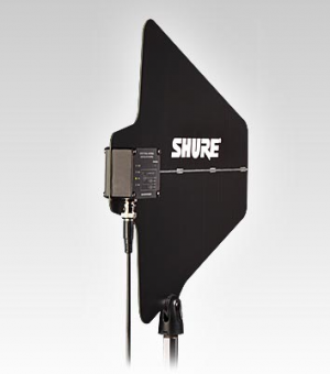 SHURE UA874WB (470 - 900 MHz)