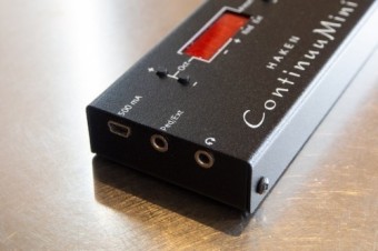 Haken Audio Continuum Mini Фото 3