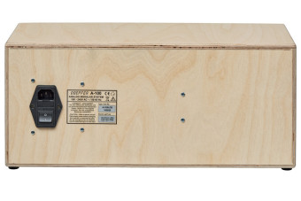 Doepfer A-100LCB Low Cost Base PSU3 Фото 2