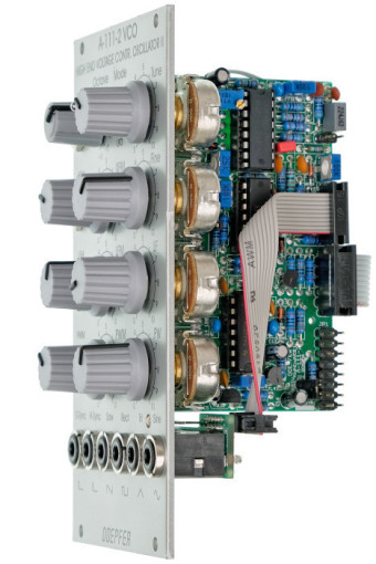 Doepfer A-111-2 High End VCO II Doepfer A-111-2 High End VCO II Фото 3