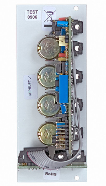 Doepfer A-110 Standard VCO Фото 2