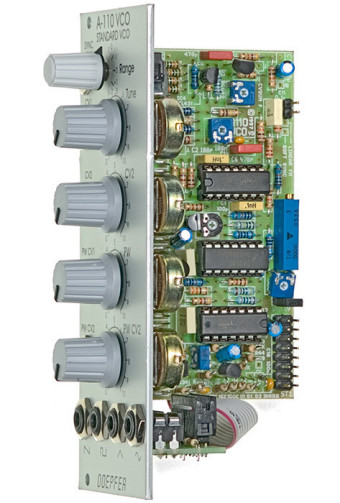 Doepfer A-110 Standard VCO Фото 3