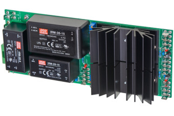 Doepfer A-100PSU3 +12V/2A, -12V/1.2A, +5V/4A, 100...240V Doepfer A-100PSU3 +12V/2A, -12V/1.2A, +5V/4A, 100...240V Фото 2