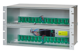 Dopefer A-100G6 Basic Frame 2 x 3 HE PSU3 Dopefer A-100G6 Basic Frame 2 x 3 HE PSU3 Фото 3