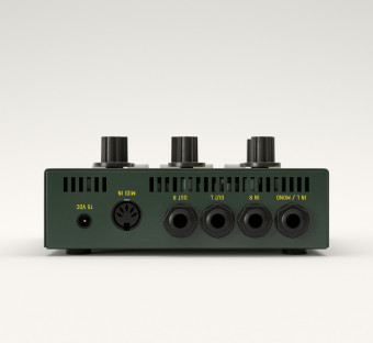 OTO MACHINES BAM Фото 4