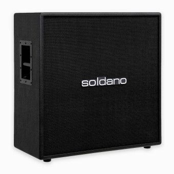 Soldano 412 STRAIGHT-B Фото 3