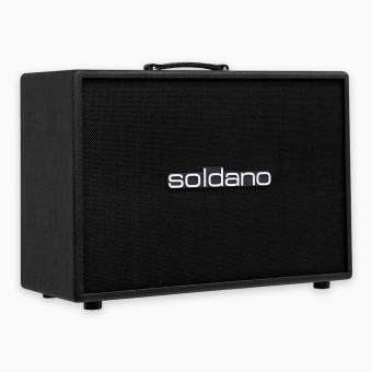 Soldano 212-B Фото 3