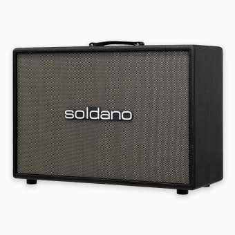 Soldano 212-SP