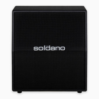 Soldano 212 VERTICAL-B Фото 3