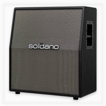 Soldano 212 VERTICAL-SP