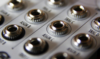 Xaoc Devices Zadar Xaoc Devices Zadar Фото 3