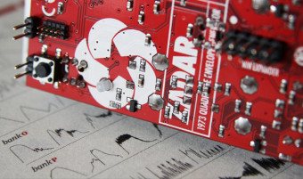 Xaoc Devices Zadar Xaoc Devices Zadar Фото 2