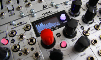 Xaoc Devices Zadar Xaoc Devices Zadar Фото 5