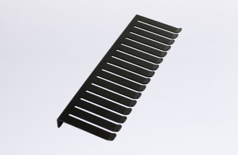 Erica Synths Eurorack cable holder 200mm Фото 4